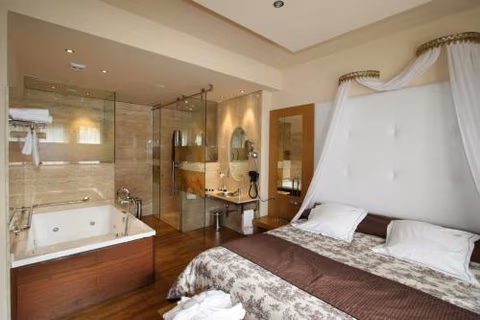 Hotel Felisa SPA — foto 5