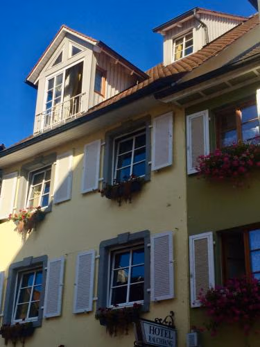 Mittelalterhotel-Gästehaus Rauchfang — foto 1
