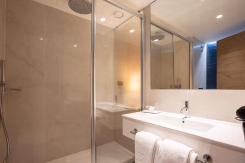 Hotel 3K Porto Aeroporto — foto 4