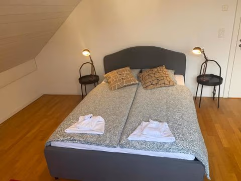 Le Onze Soixante Six Duplex très ensoleillé — foto 5