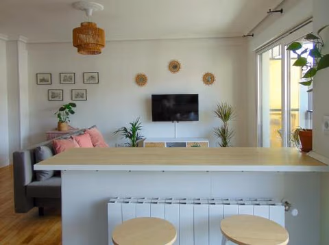 Apartamento Zuhaitzondoa Etxea — photo 4