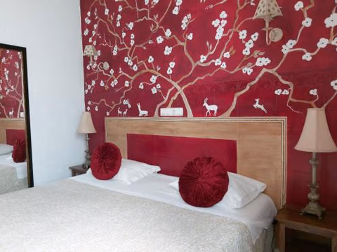 Hotel Bejense — foto 6
