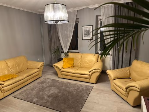 Ferienwohnung Dreiländerblick — foto 1