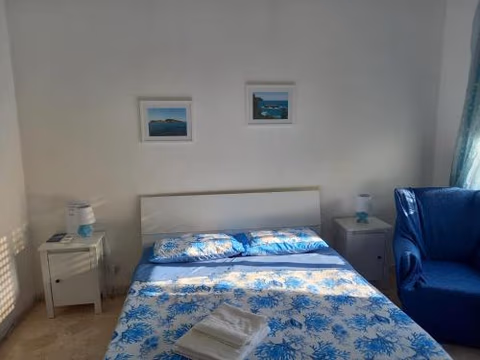 A Casa di Lidia B&B Gaeta — foto 2