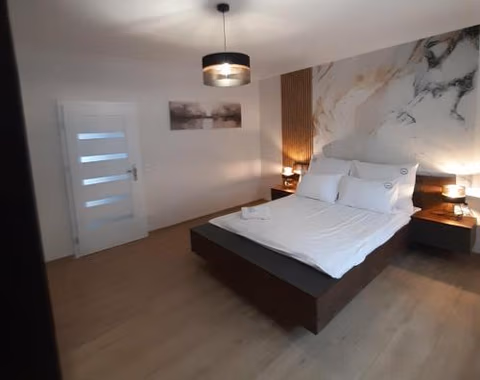 Apartament w Czarnowąsach 3 — foto 8