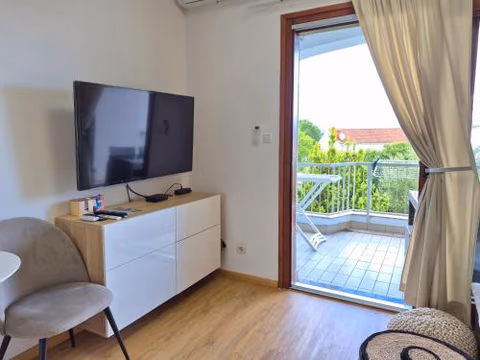 TIZA Apartments — foto 6