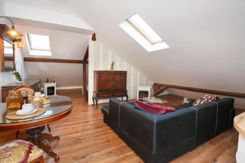 Apartmán Maximilián — foto 4