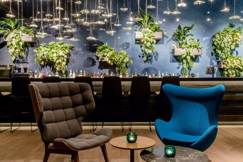 Motel One Bonn-Hauptbahnhof — photo 6