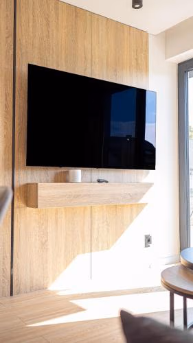 Apartamenty Parkowa - Kamień Śląski — foto 2