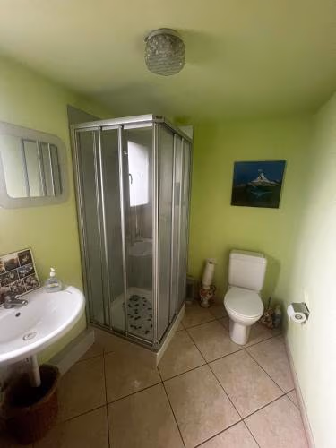 bed&breakfast in Flüh — foto 8