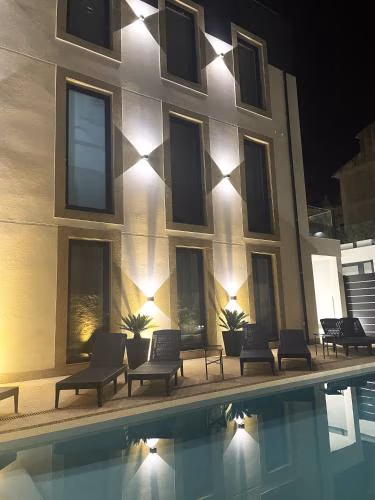 BLUE ANCORA HOTEL — photo 6