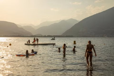 Riva Boutique Hotel I Restaurant I Beach Club — foto 3