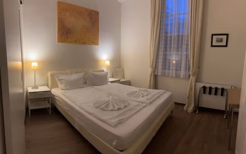 Hotel Ohm Patt — photo 7