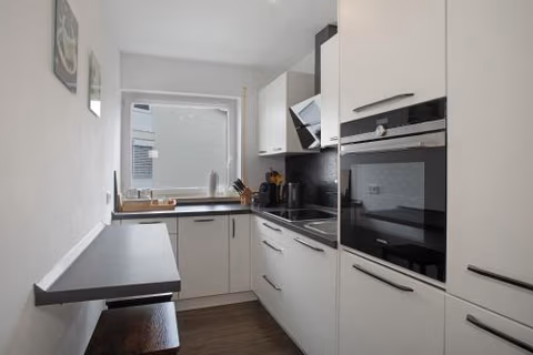 Geräumige schöne Ferienwohnung — foto 5