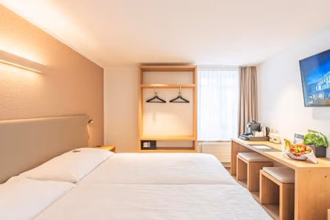 Hotel Artist — foto 4
