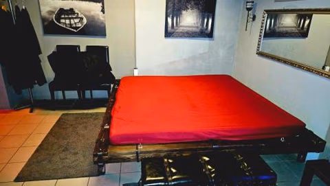 Erwachsenen Zimmer, Spielzimmer, Playroom — foto 2