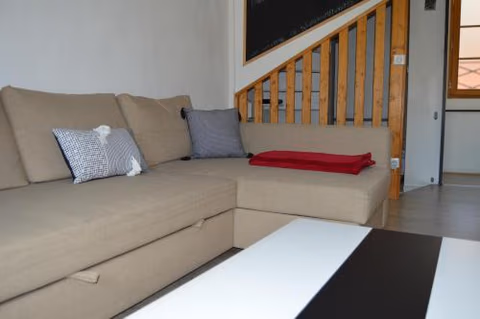 Le gîte du Bessat — foto 8