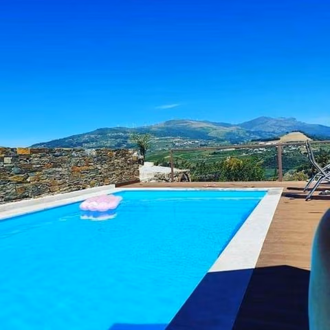 Quinta do Pombal - Douro - Camila's — foto 2