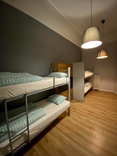 SKY HOSTEL — foto 7