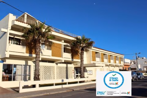 Aeromar Beach Hotel — photo 4