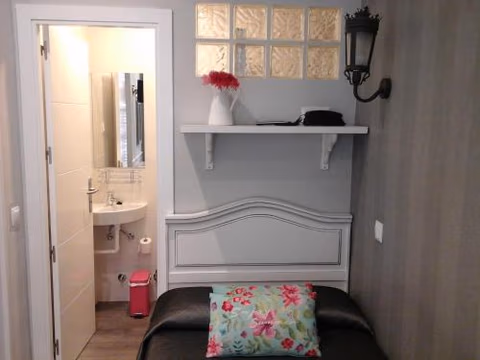 Hostal Don Alfonso — photo 6