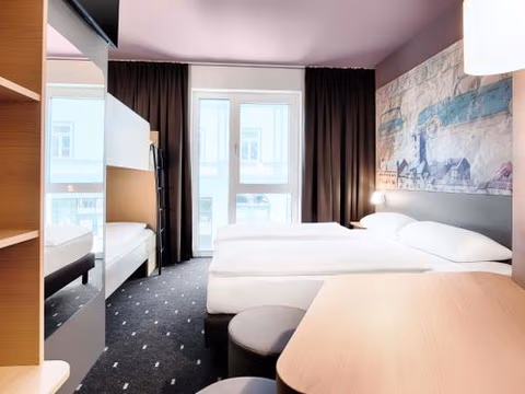 B&B Hotel Eisenach — foto 6