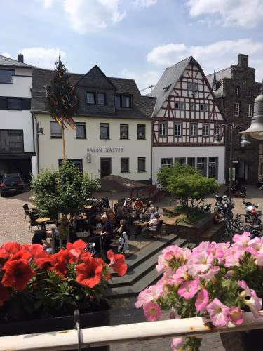 Pension "Am Markt" — foto 4