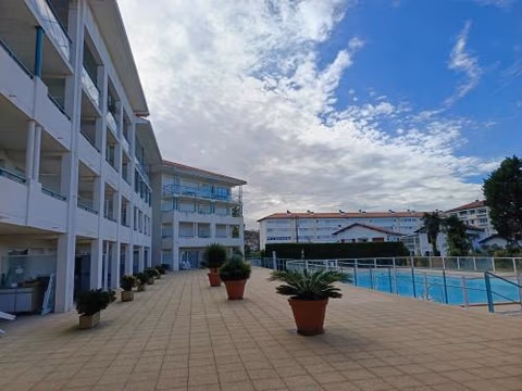 Appartement Ciboure golf et Nivel — foto 1