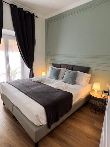 Happy Family Apartments San Pietro — foto 8