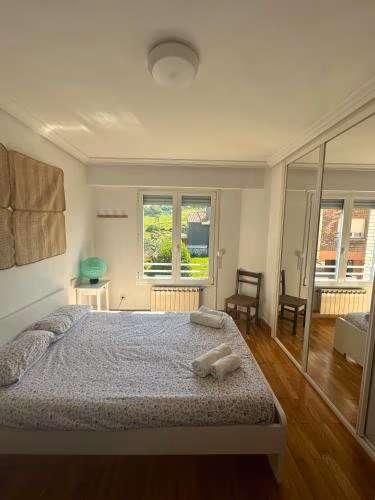Habitaciones Hondar-Gain 10 — foto 1