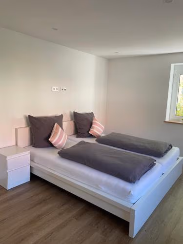 Neu umgebaute Ferienwohnung Seefried — foto 7