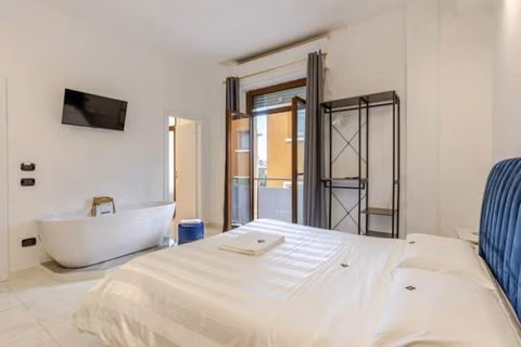 Marmur luxury room — foto 5
