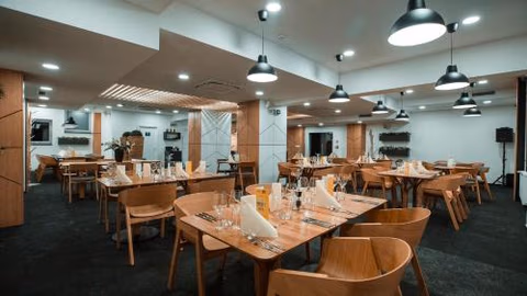 Hotel Aréna — foto 6