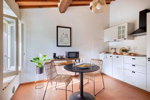 Agriturismo Borgo Scaffaia — photo 9