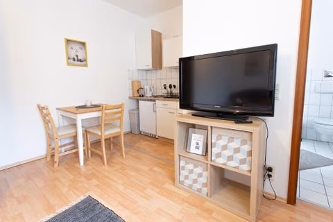 FullHouse - Chemnitz - S35 Little Sun - Elevator — photo 9