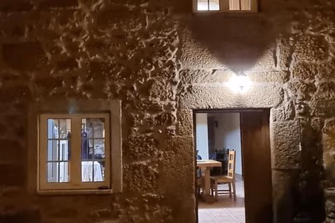 Casa da Avó Ana - Peroviseu - Serra da Gardunha - Serra da Estrela — foto 7