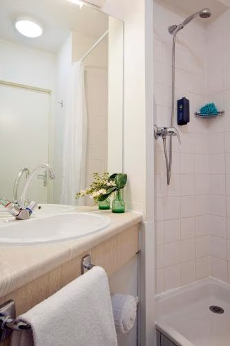 Séjours & Affaires Poitiers Lamartine — foto 3