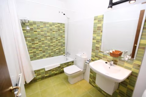 Hotel Amenal — foto 6