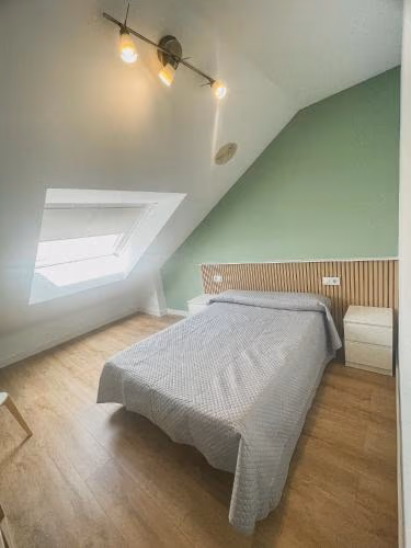 Hostal La Frontera — foto 1