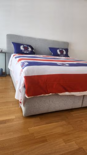 Luxury Appartement de 130 m2 avec 3 chambres — foto 4