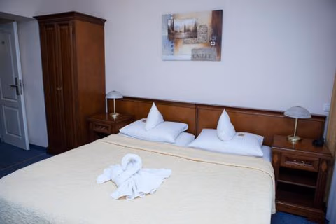 Hotel Baden — foto 9