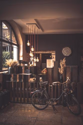 La Rotisserie du Chambertin — foto 6