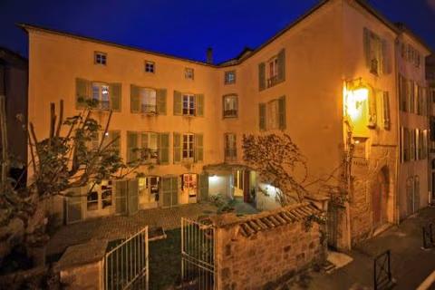 Hôtel Le Quatorze — foto 8