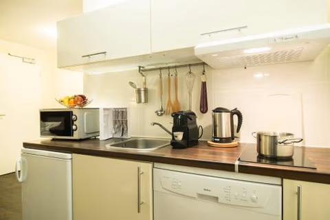 BATU Apart Hotel — foto 9
