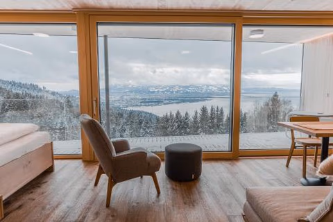 Hotel Schönblick — foto 5
