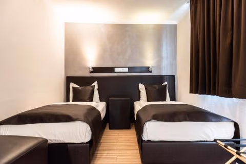 Mauritius Komfort Hotel in der Altstadt — foto 5