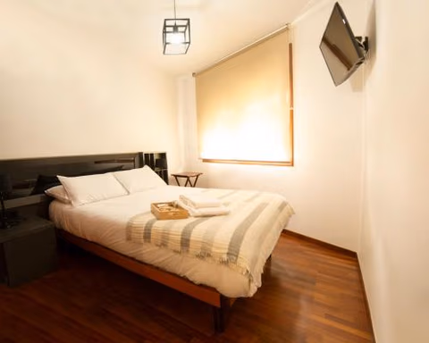 Apartamentos Camino Inglés — photo 1