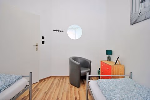 Hostel Cinnamon — photo 6