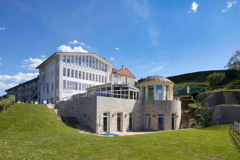 Hotel & Talasoterapia Zelai — foto 1