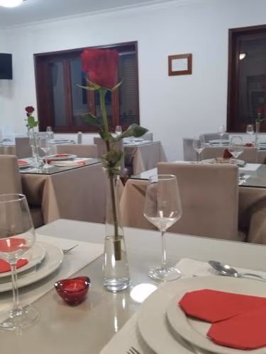Hotel Areias Claras — foto 5